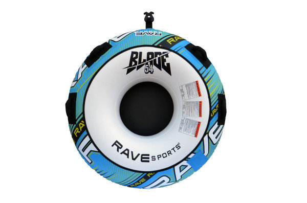 RAVE Sports Blade Boat Towable Tube