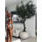 Artificial Olive Tree 30? Globe Planter-106220717