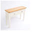 Rosewood 100 cm W Console Table-89011609