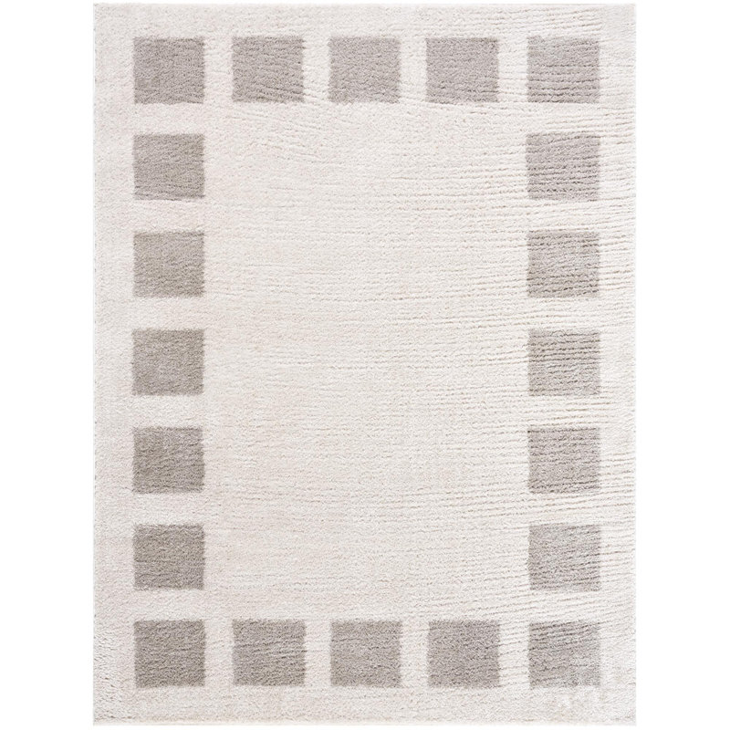 Tapis Zuhur, Rectangle 5 pi 3 po x 7 pi