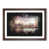 Walnut Framed selected