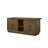 Counter Height Bar - Latte Finish