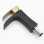 Robinet de salle de bain Sumerain-98230032