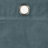 Eclipse Luxury Cotton Velvet 100% Blackout Grommet Curtain Panel-86494724-86494728