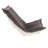 Puff Chair Cushion Angora Cushion and Cover Only-682230705