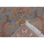 Hand Woven Wool Floral Area Rug