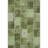 Premium Machine Washable Prisco Olive Rug-1366360481