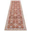 BAOLA - Tapis rétro rouille-82939545