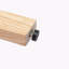 Ensemble de 2 tabourets pivotants Embry-840374921