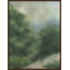 Last Nights's Rain I Painting by Bella Lane-65232851