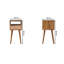 Fithian 30cm W Solid Wood Bedside Table-1644132875