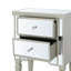 49cm W Bedside Table-50858827