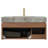 Muri 48"Striped Solid Wood Bathroom Vanity-1707442896-1707442899-1707442898