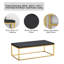 Table basse 47 "