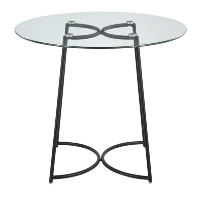 Contemporary Dinette Table