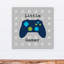 Art sur toile little gamer Meara-1356943027