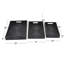 Ensemble de 2 tables basses Mango Wood-2038215121-2038279775