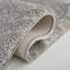 Tapis à poil long gris Tahoe 652 Tahoe-581194435