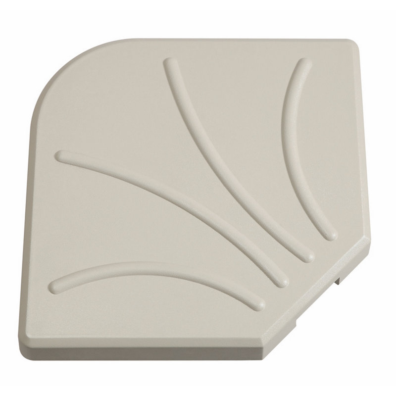 Soto Umbrella Weight, White