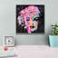 «Marilyn Monroe» par Dean Russo, art mural sur toile-519638462
