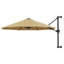 Parasol d'extérieur mural pour parasol-1468308690