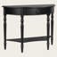 Console de style campagnard avec tiroir et tablette Farmhouse-1102208611