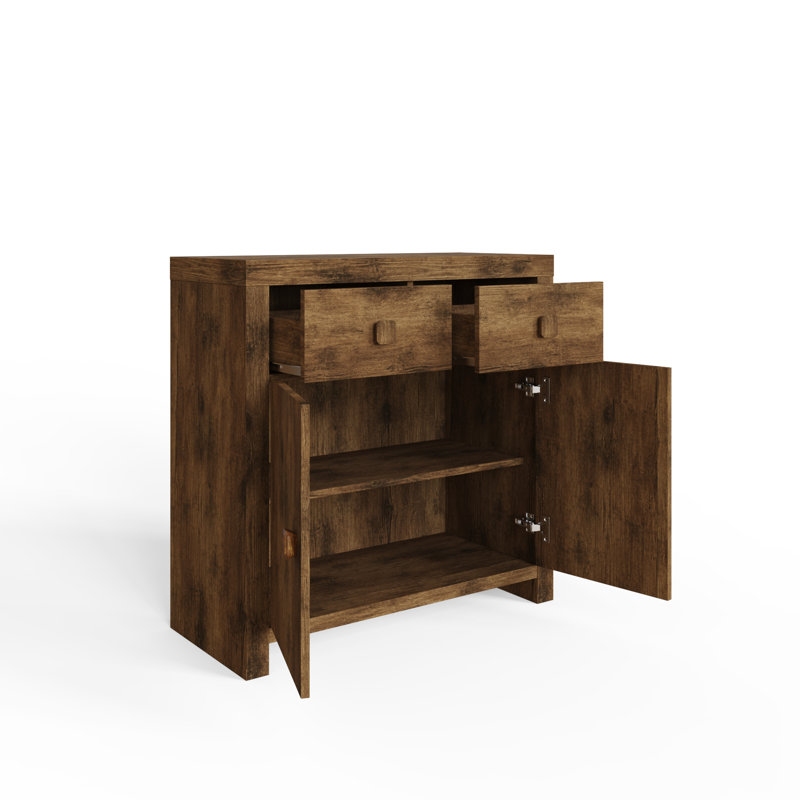 Delia Sideboard Accent Chest