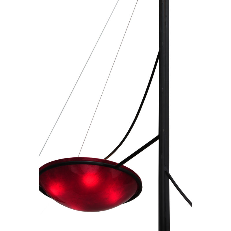 Metro Fusion 14 - Light Chandelier
