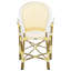 Chaise de patio empilable Wilburg-1884870019