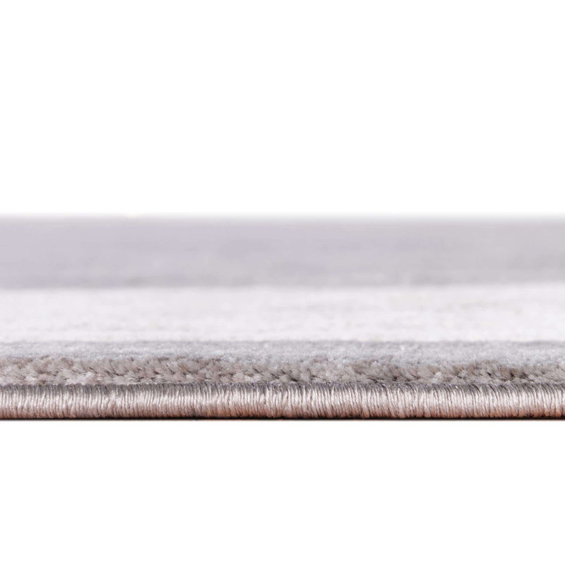 Tapis Jill Zarin Yorkville Uptown, Tapis de couloir 2 pi 2 po x 6 pi 1 po