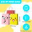 Ensemble de sacs-cadeaux pour enfants, pokachu et cadeaux pour enfants, 24 pièces