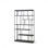 Studio Geometric Bookcase