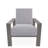 Larssen Deep Seating Cushion Arm Chair-98360100-98360107