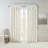 Jaquori Room Darkening Curtain Single Panel