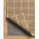 Tapis naturel / ivoire Fletcher