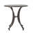 Outdoor 19" Cast Aluminum Side Table_61112.00