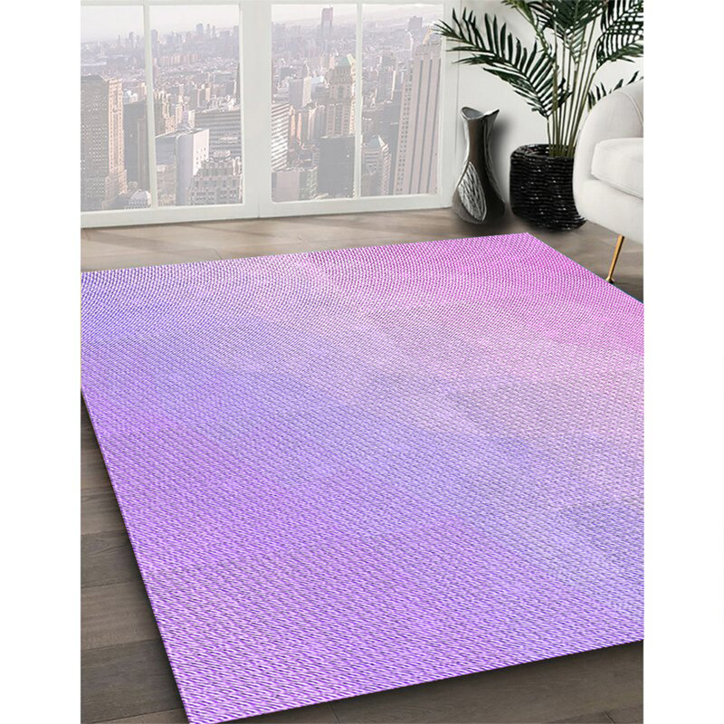 Indoor Rug, Square 3'