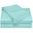 Hotel London Egyptian Cotton Striped Sheet Set-768671229-775129151