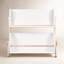 Tally 35.5" Book Caddy-2059003324