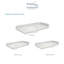 Plateau de meuble-lavabo 43,5 po Madison-2144322371-2144322374
