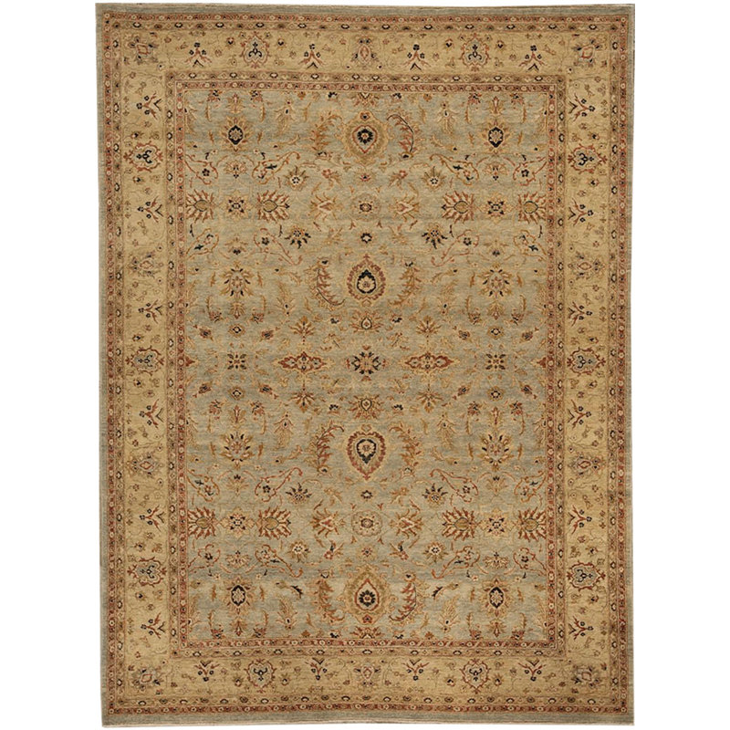 Oriental Area Rug
