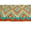 Tapis de couloir Bousson Kilim Hrytherf