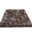 Zia Solid Colour Shag Area Rug-99487416