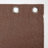 Dimensional 100% Blackout Thermal Grommet Single Curtain Panel-1057006066-1057006069