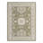 Anarsija Geometric Indoor / Outdoor Rug-86634218