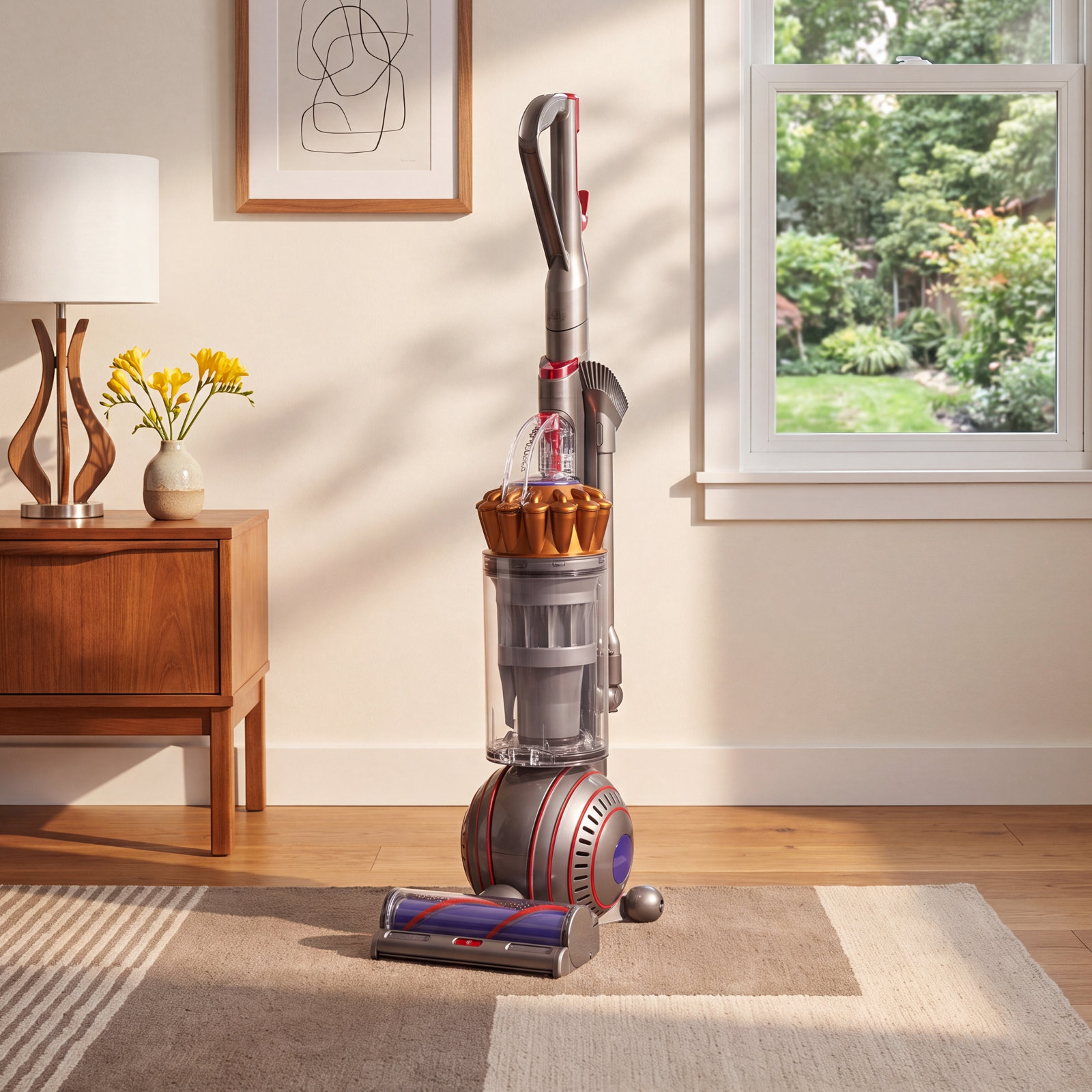 Dyson Ball Animal 3 Extra Upright Vacuum