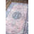 Neptune Power Loom Pink/Blue Rug-2093094739