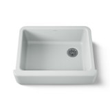 Whitehaven® 29.69" L x 21.69" W Farmhouse Single Bowl Kitchen Sink
