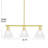 Modern Linear Ceiling Light-1030032885
