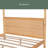 Veronic Canopy Bed-242949974